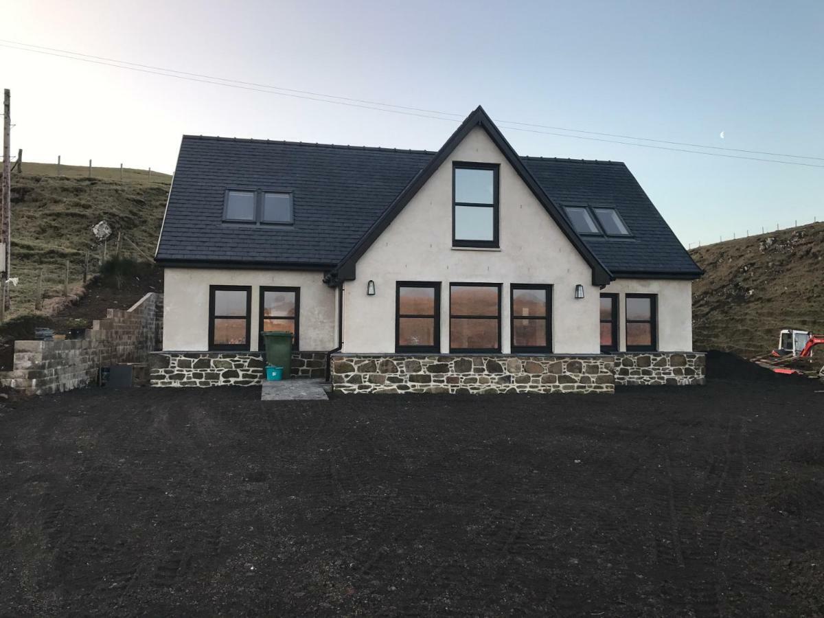 The Bridge B&B Kilmaluag Exterior photo